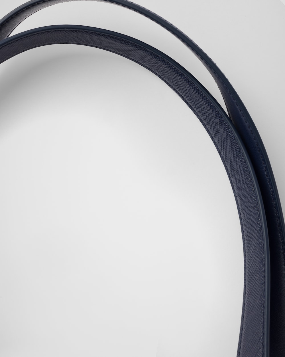 Prada Re-Edition 1978 Large Re-Nylon and Saffiano Leather Tote Bag - Image 5